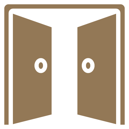 門件